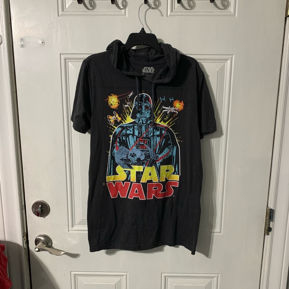 Star Wars T-shirt